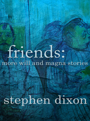cover image of Friends